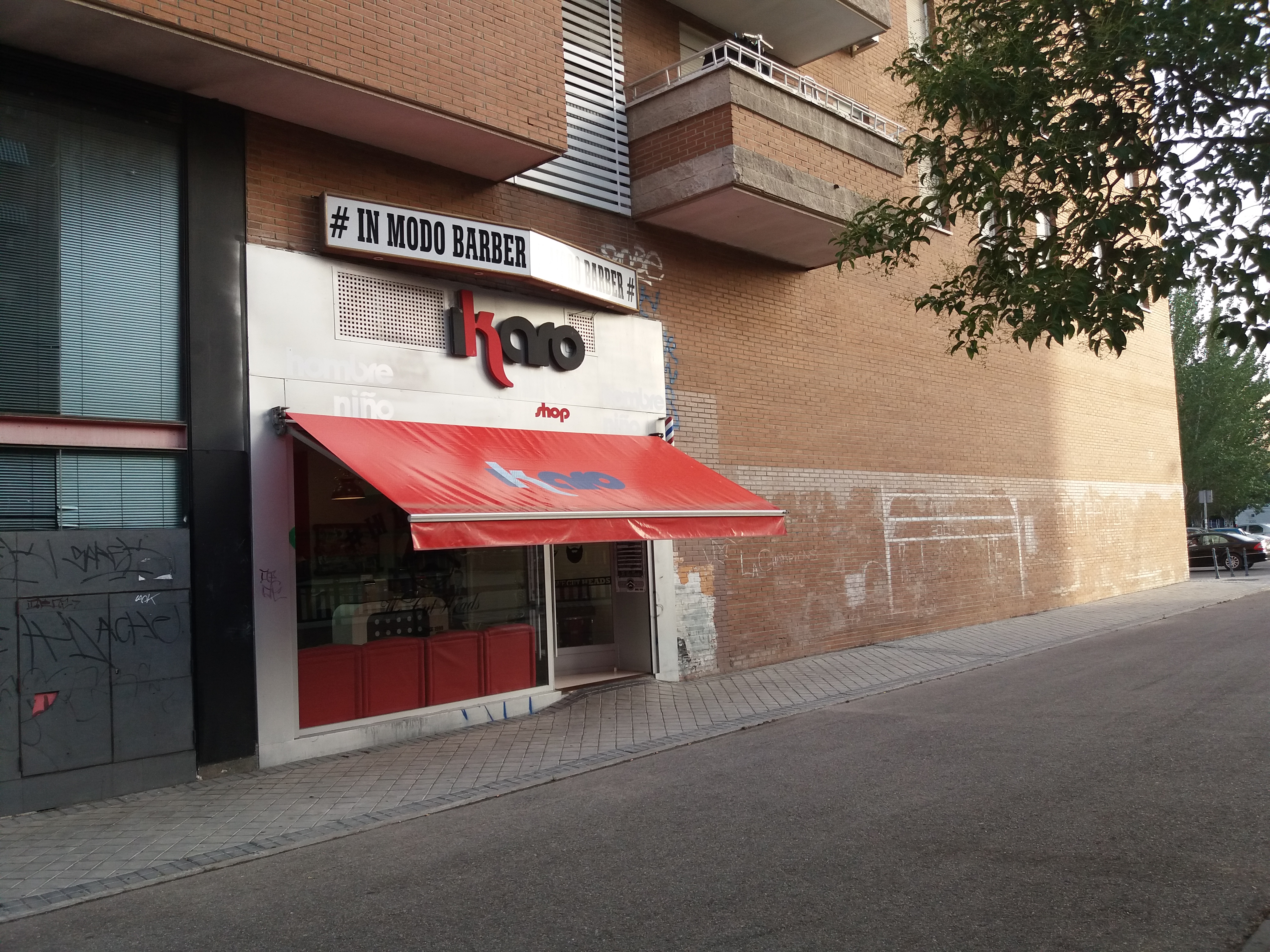 Galería de imágenes